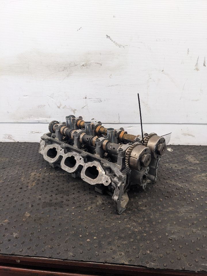 Passenger Right Cylinder Head 3.6L Fits 11-23 300 1196470