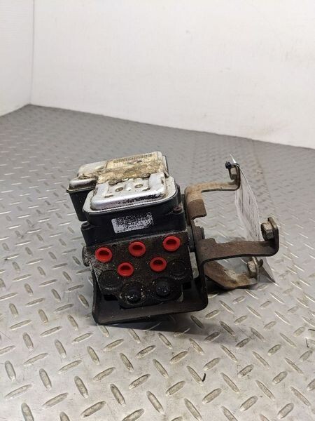 2003-2005 Chevrolet Silverado 2500 ABS Anti lock Brake pump Assembly OEM