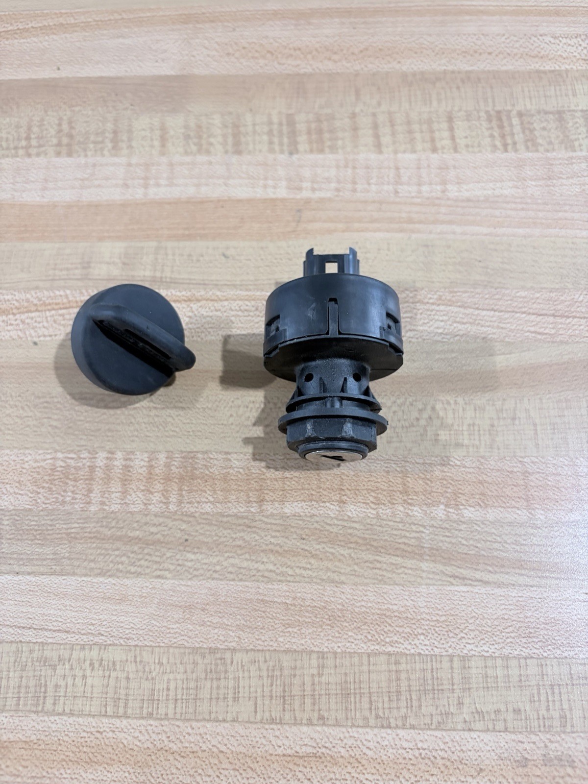 2024 Polaris Ranger 1000 Premium  Ignition Switch 4080345 Key Switch 88 miles