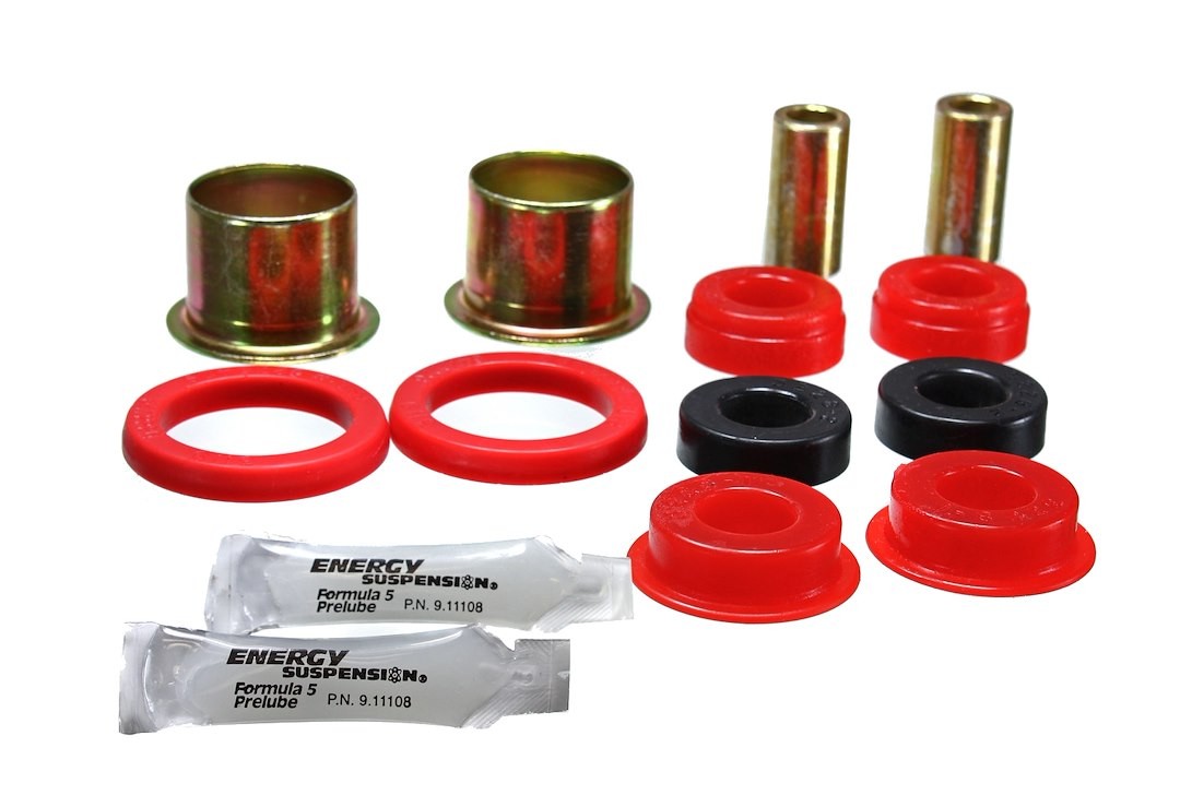 Energy Suspension 4.3133R BUSHINGS Energy Suspension 4.3133R BUSHINGS