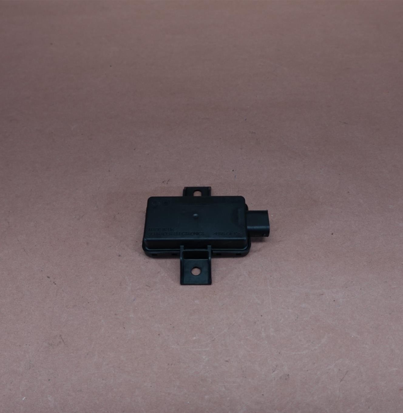 2016 15-18 BMW R1200RS TPMS Control Module Sensor 6575854622201 2016 15-18 BMW R1200RS TPMS Control Module Sensor 6575854622201