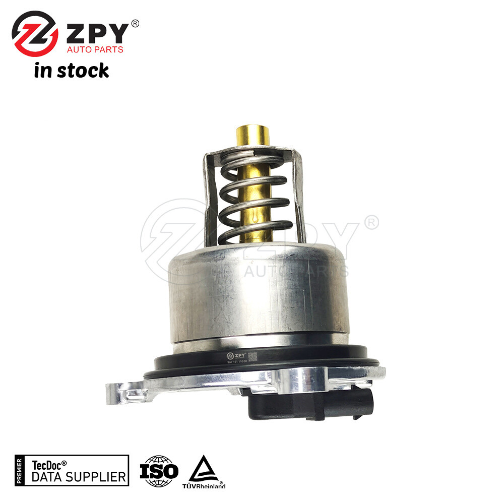 BEYU For Porsche 911 991 981 718 Boxster Cayman 9A7 121 110 00 New Thermostat