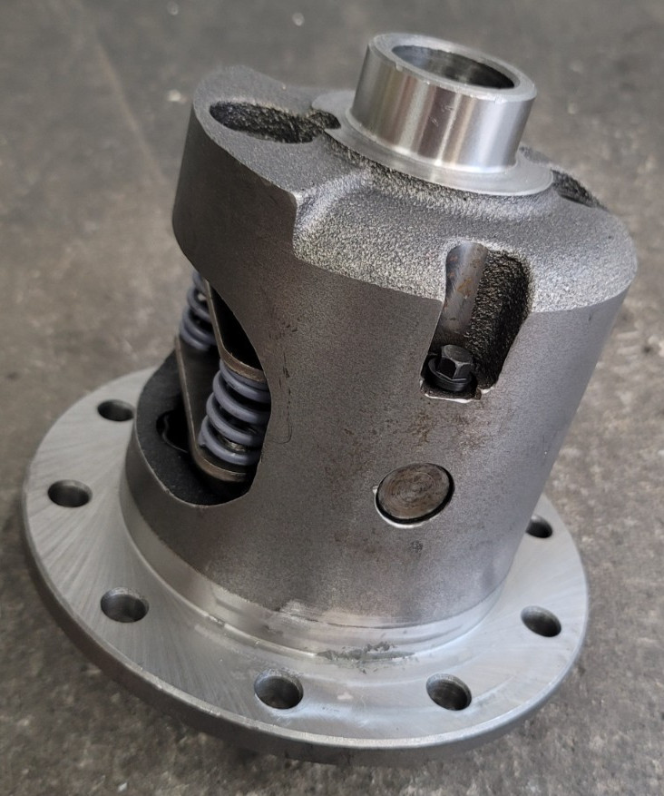 USED - GM 8.5\ USED - GM 8.5\