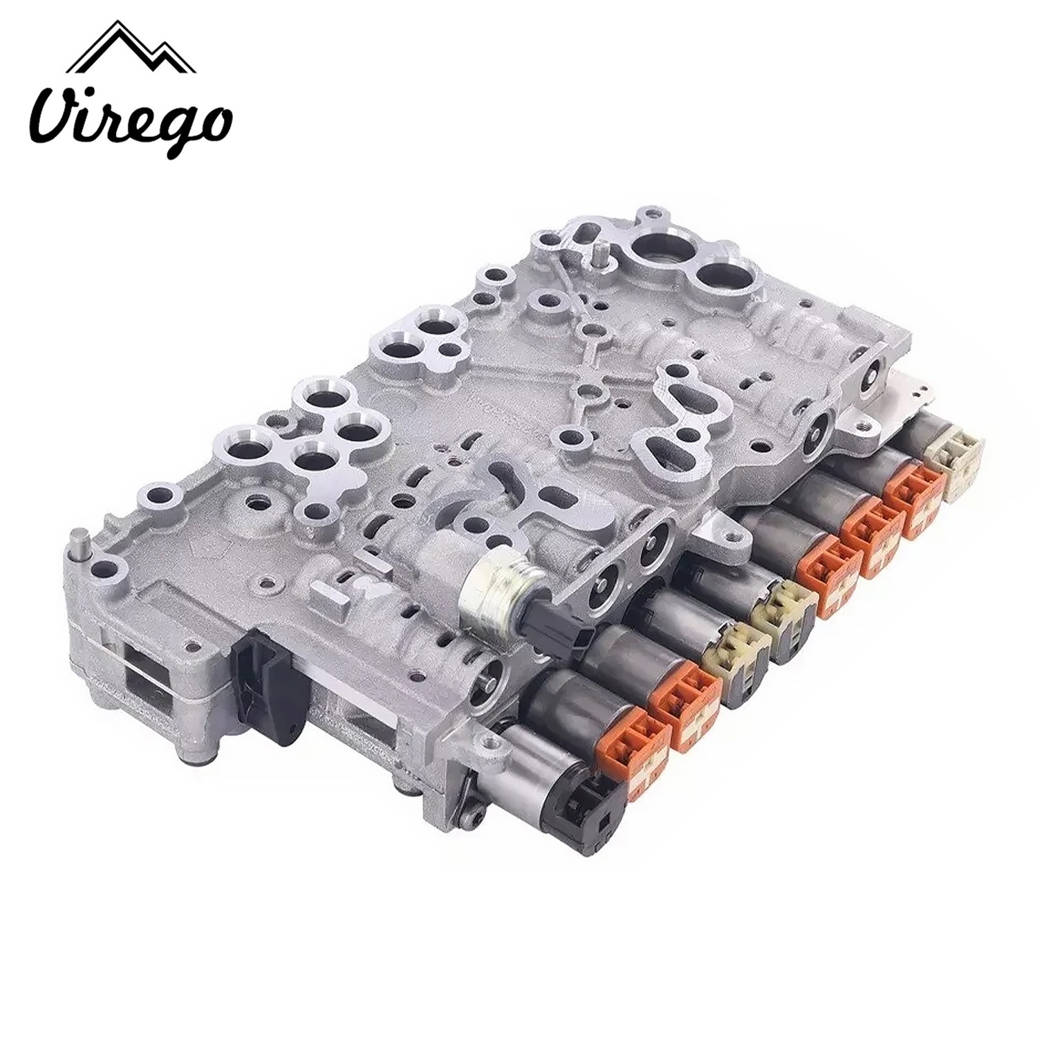 1PC Transmission Valve Body For Land Rover Chrysler Honda 9 Speed V6 13-15 9HP48