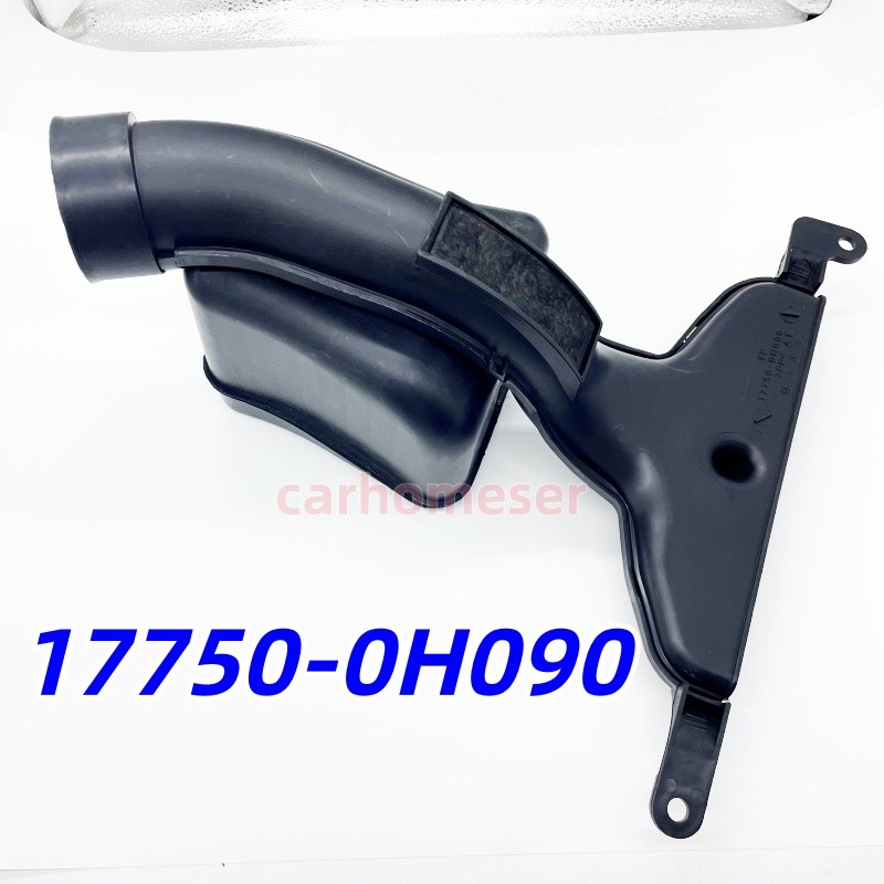 Fits For Toyota Camry 2007-2011 Air Inlet Assembly Of Air Cleaner Box