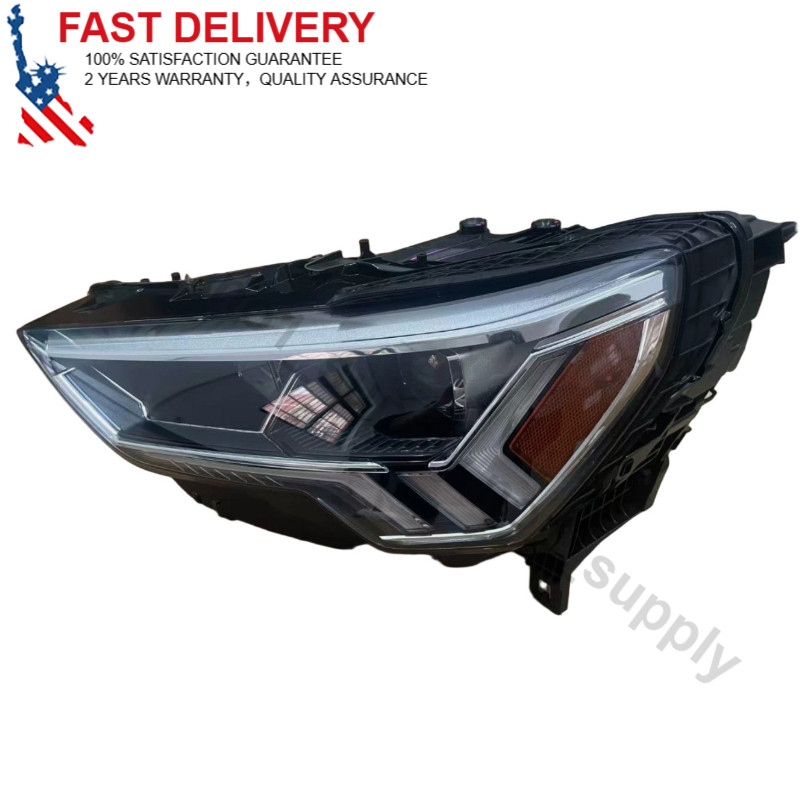 83A941773B For 2019-2025 Audi Q3 Headlight Assembly LED Headlamp Left Driver 83A941773B For 2019-2025 Audi Q3 Headlight Assembly LED Headlamp Left Driver