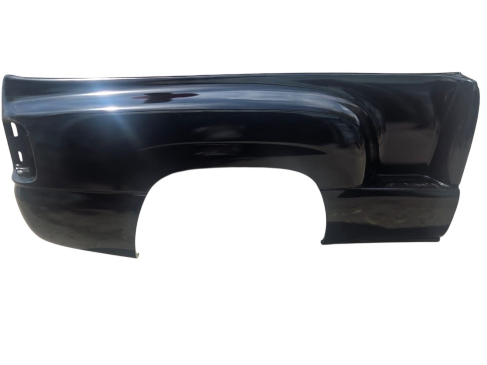 Fits 99-06 Stepside Silverado Sierra Right Passenger Bed Panel NBS 99-07 Truck