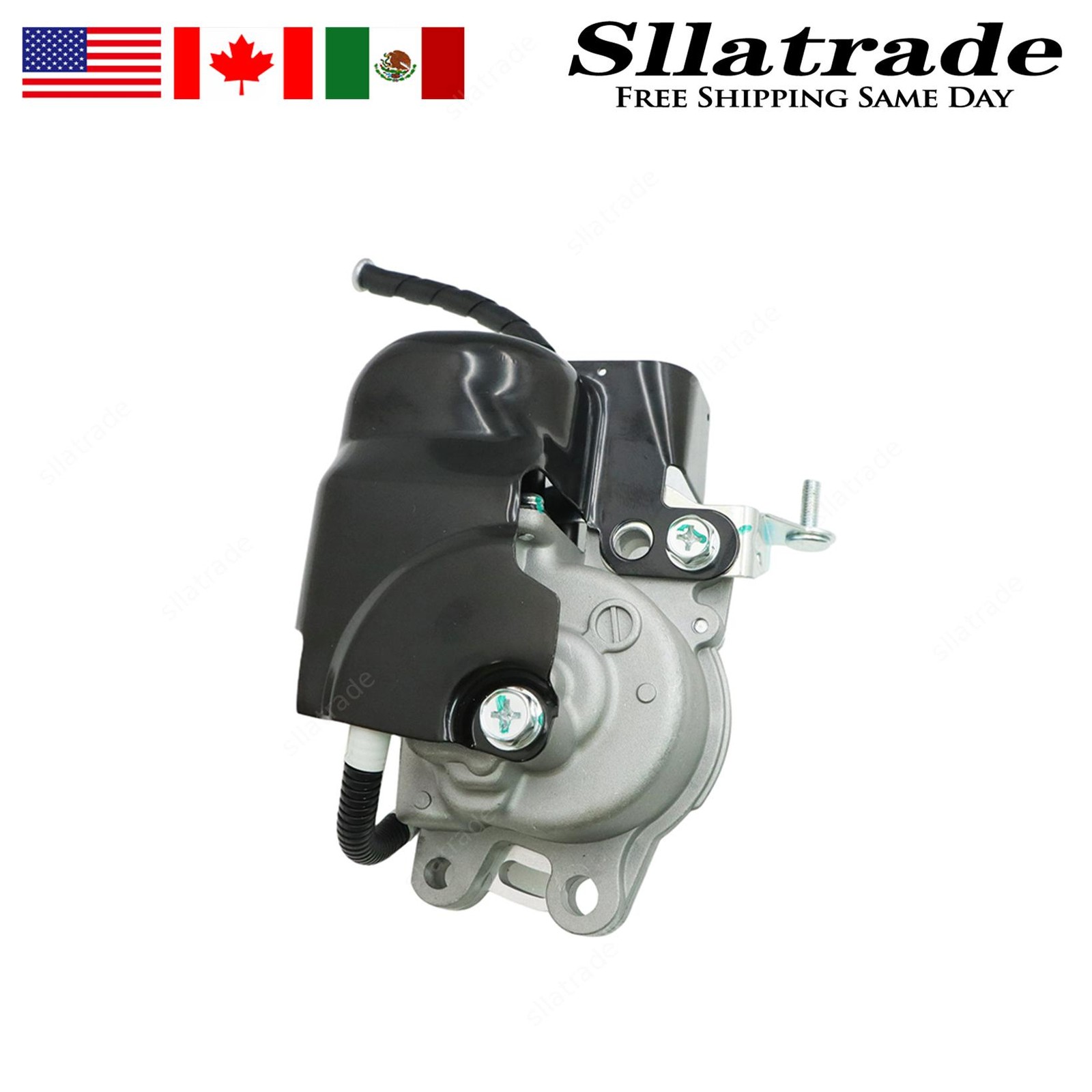 New Rear Differential Lock Actuator Fits For 1995–2015 Toyota Tacoma