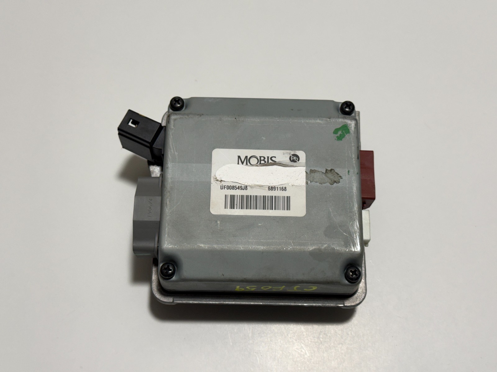 2019-2021 KIA FORTE POWER STEERING CONTROL MODULE OEM