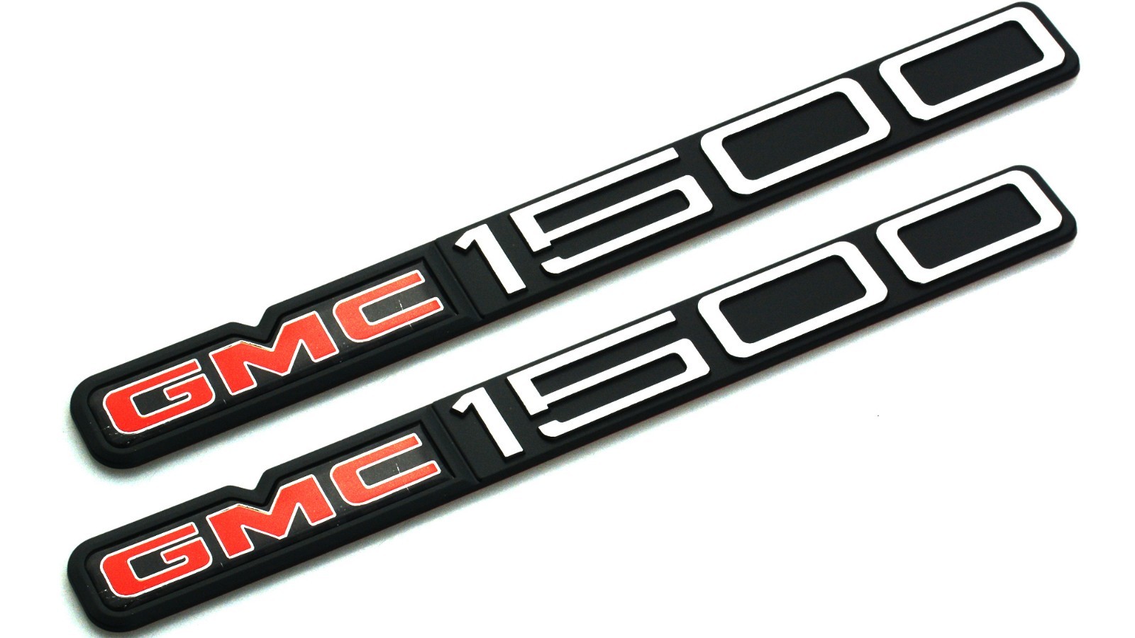 2Pc Chrome Exterior Door Emblem Badge Fit for 1988-1999 C1500 Truck Double Tape 2Pc Chrome Exterior Door Emblem Badge Fit for 1988-1999 C1500 Truck Double Tape