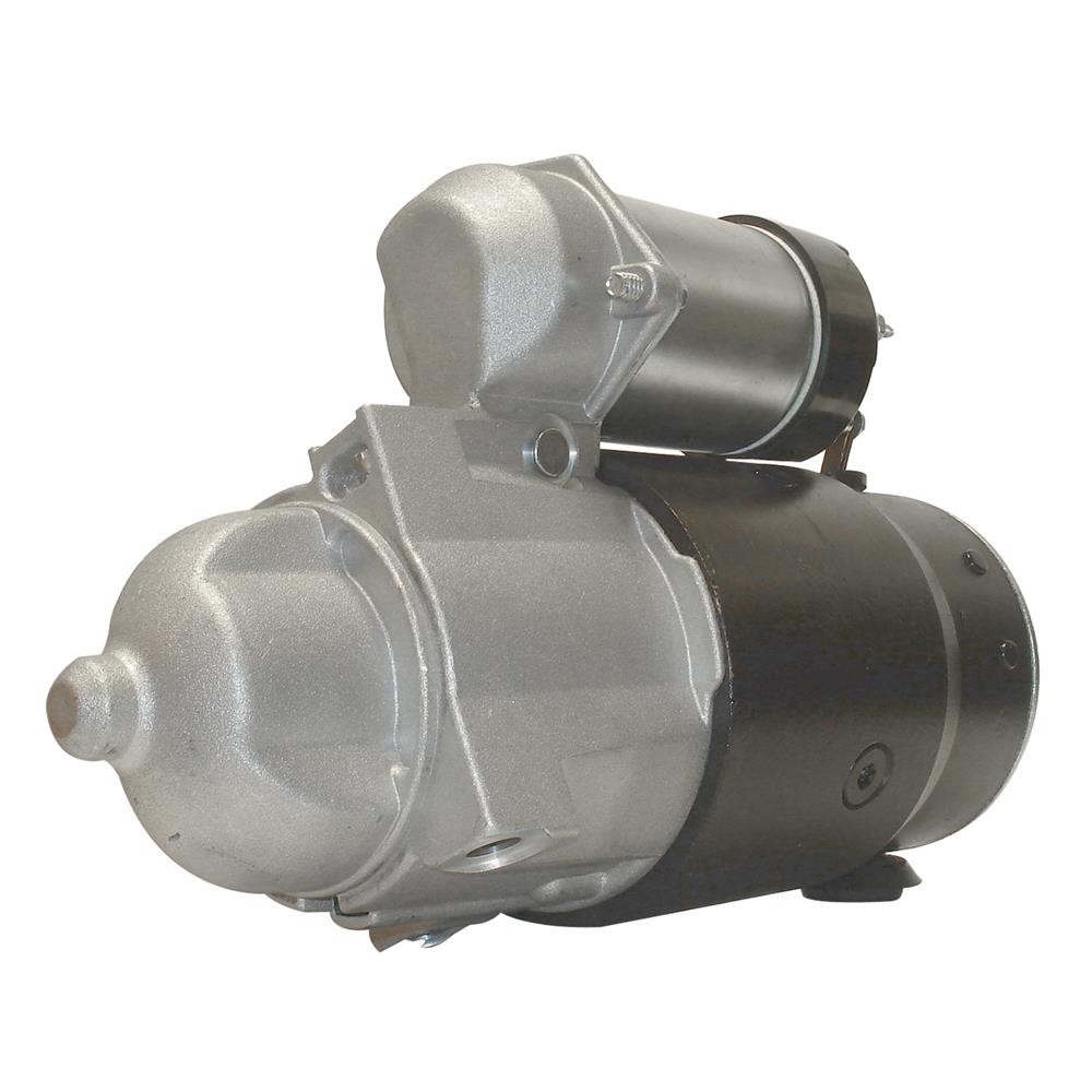 Remanufactured ACDelco Starter Motor 336-1824 88863065 For 69-81 Chevrolet