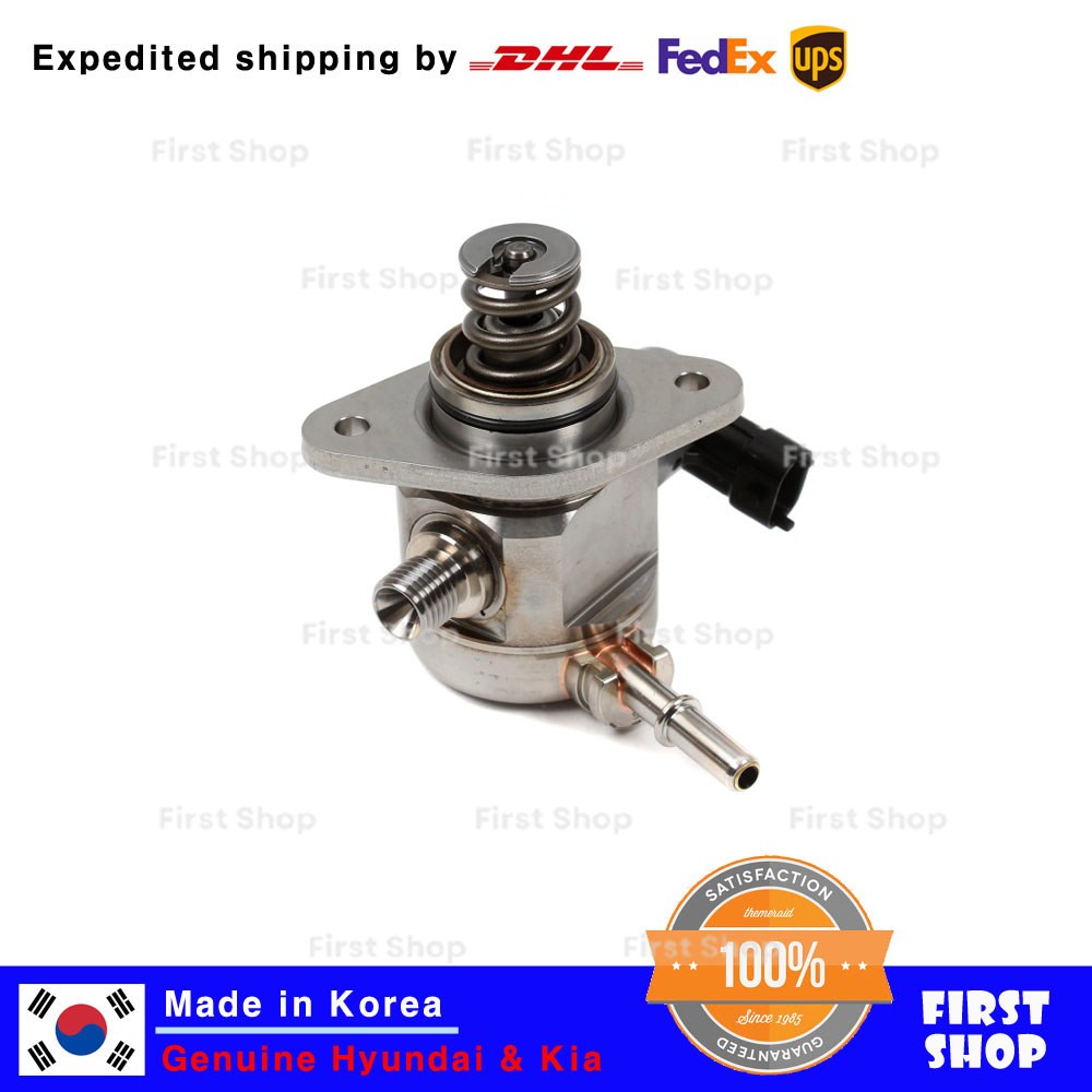 Genuine 353202GHA1 Engine High Pressure Fuel Pump for Hyundai Veloster N 19-20