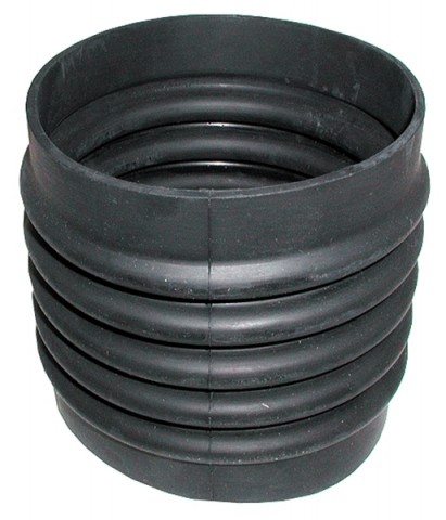1963-Early 1964 Corvette Air Cleaner Intake Hose / Bellows