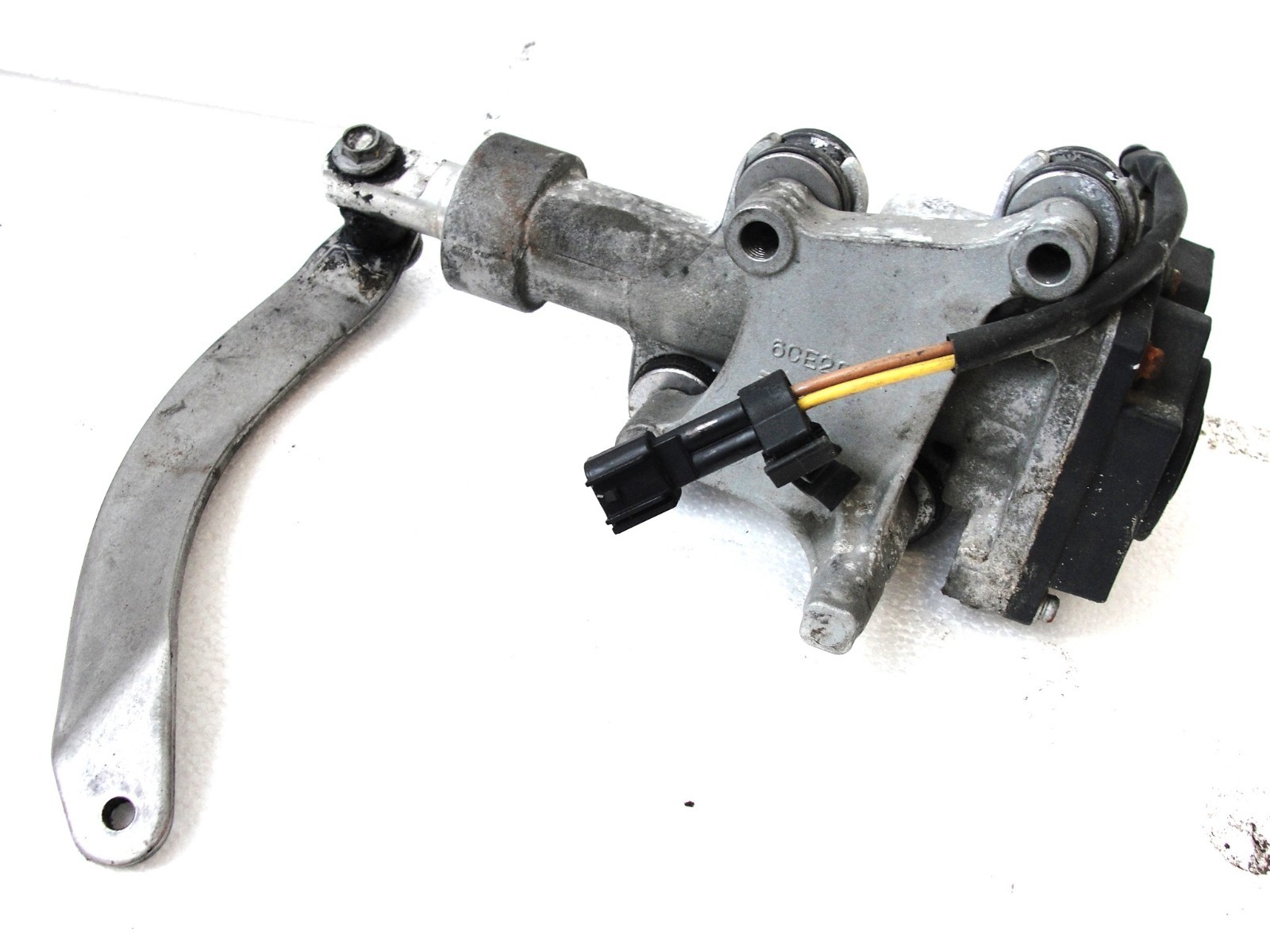 Yamaha 4.2L Shift Actuator 225 250 300 hp 4-Stroke Outboard F250 Motor 6CE-4820A Yamaha 4.2L Shift Actuator 225 250 300 hp 4-Stroke Outboard F250 Motor 6CE-4820A