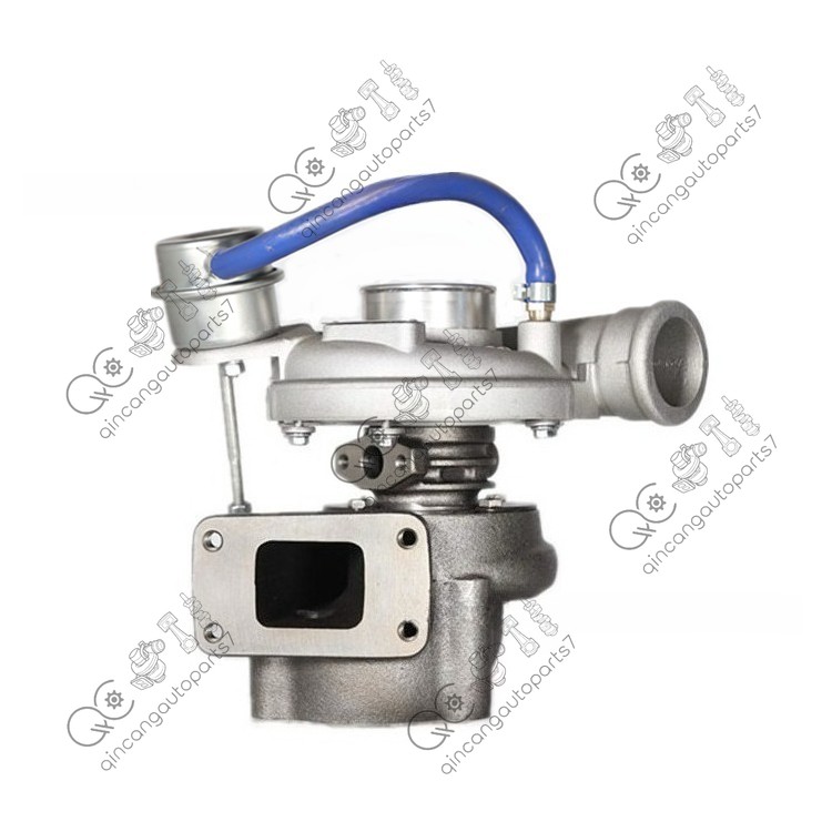 Turbo GT2556S GT2256S Turbocharger 320/06048 for JCB Backhoe Loader 4.4L 