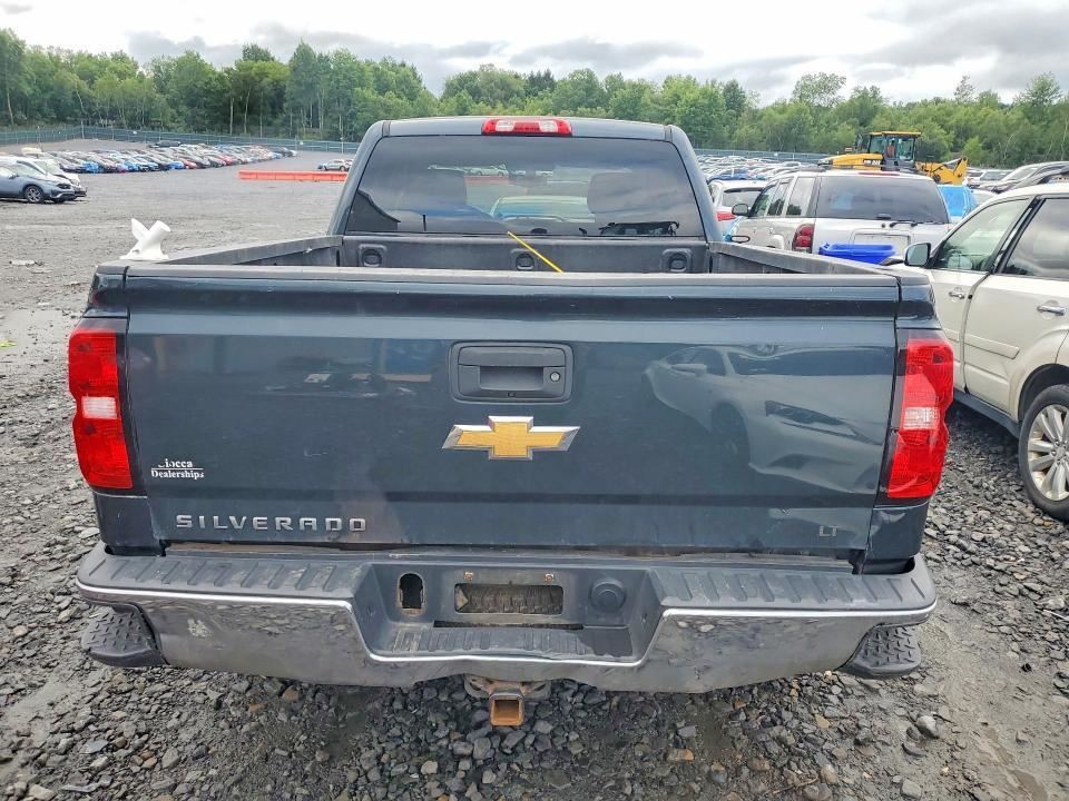 Rear Axle Classic Style 3.42 Ratio Fits 14-19 SIERRA 1500 PICKUP 3321608
