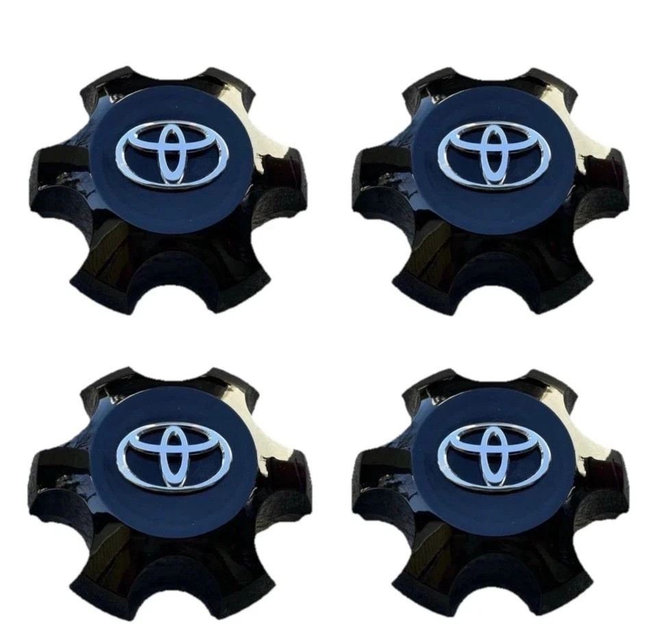 4pack Wheel cap for Toyota Tacoma TRD Sport 16