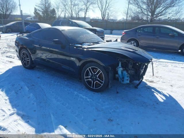 MUSTANG   2021 Seat Rear 2037832