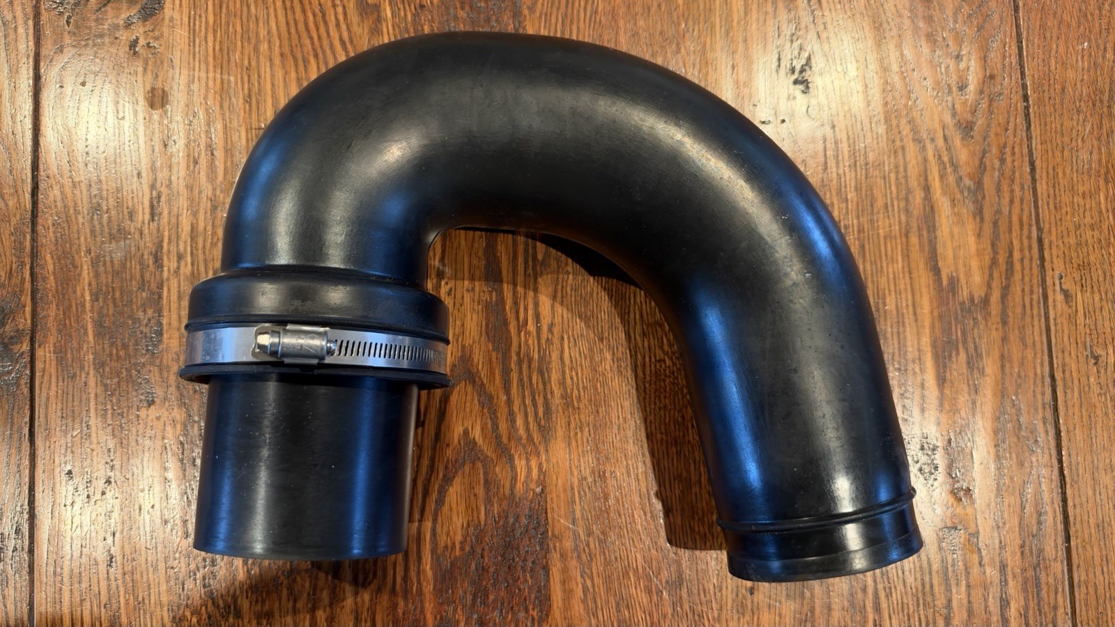 2019-26 YAMAHA FX HO SVHO EXHAUST HOSE F3X-U7555-00-00 2019-26 YAMAHA FX HO SVHO EXHAUST HOSE F3X-U7555-00-00