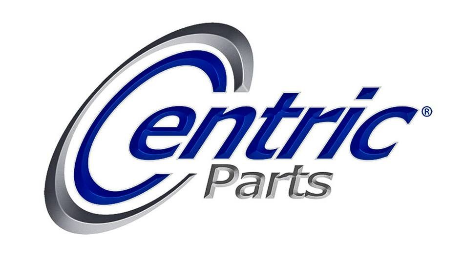 C-TEK BY CENTRIC 12161138 Disc Brake Rotor