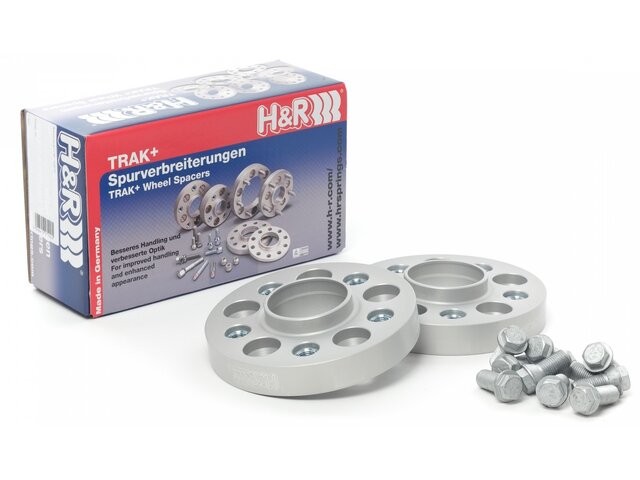 For 2007-2014 Jaguar XKR Wheel Spacer Kit HR 98895MMZR 2008 2009 2010 2011 