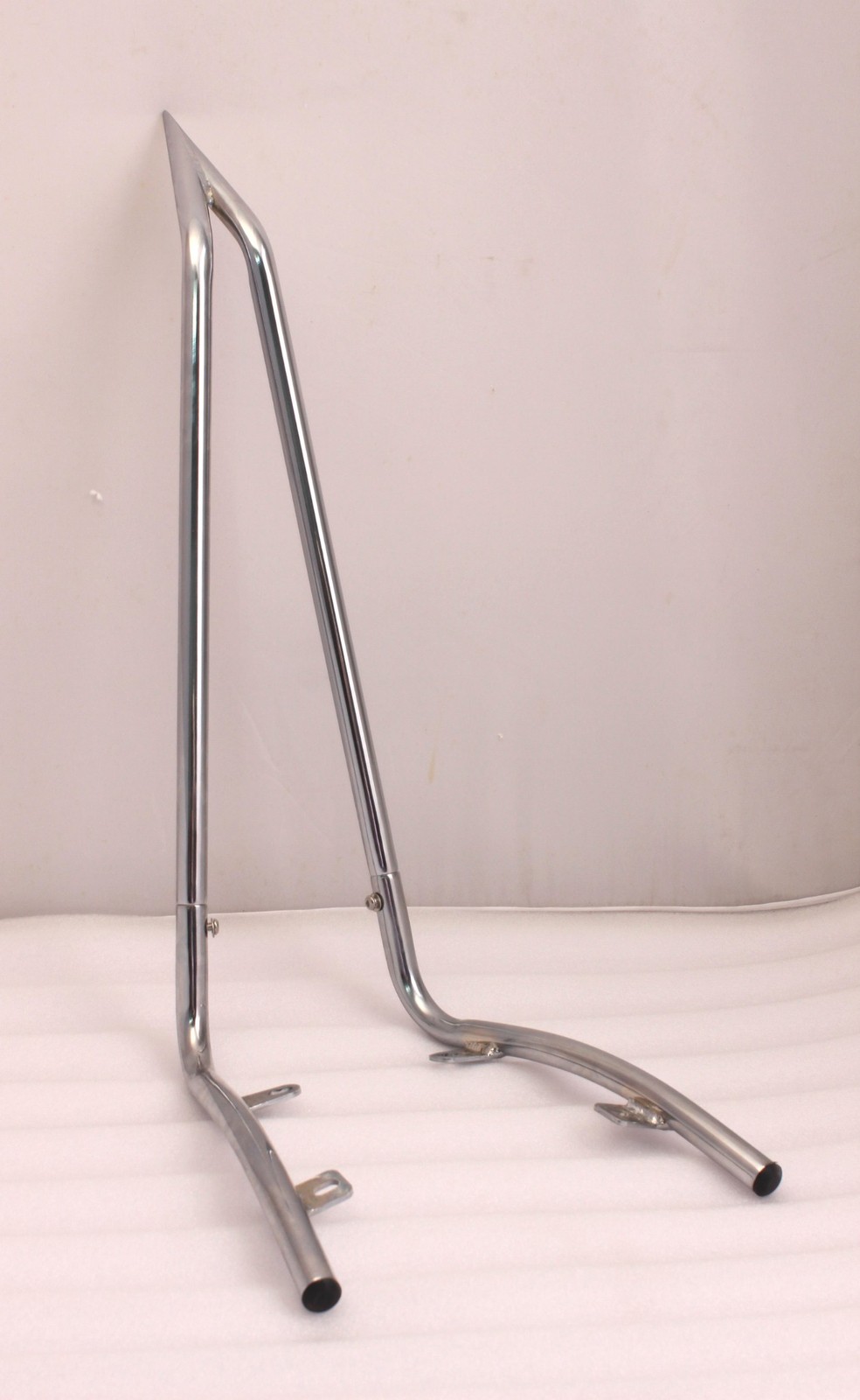 Passenger Backrest Sissy bar Tall Fits Honda Fury VT1300CX 2010-2023