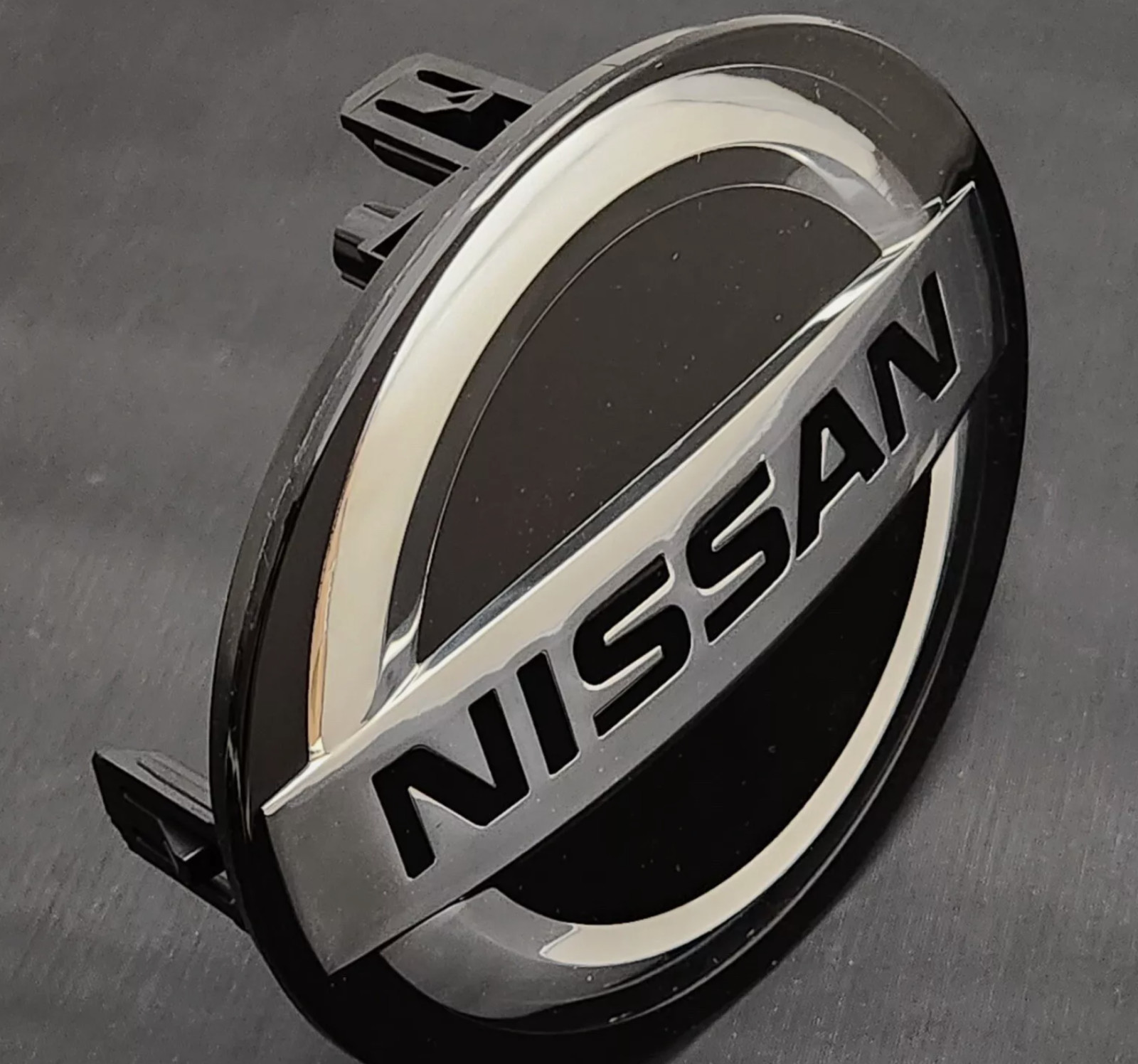 Fit For 2019-2022 Nissan Altima Maxima Front Grille Emblem 62889-6CA0A Badge🎁