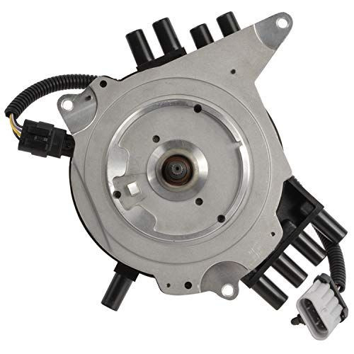 Cardone 84-1832 New HEI Electronic Distributor and Module, Unfinished Cardone 84-1832 New HEI Electronic Distributor and Module, Unfinished