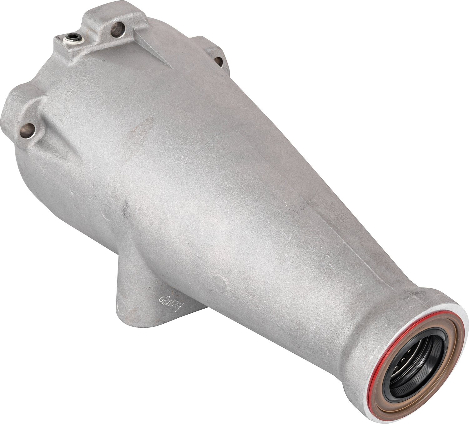 JEGS Powerglide Roller Tailhousing Cast Aluminum Housing