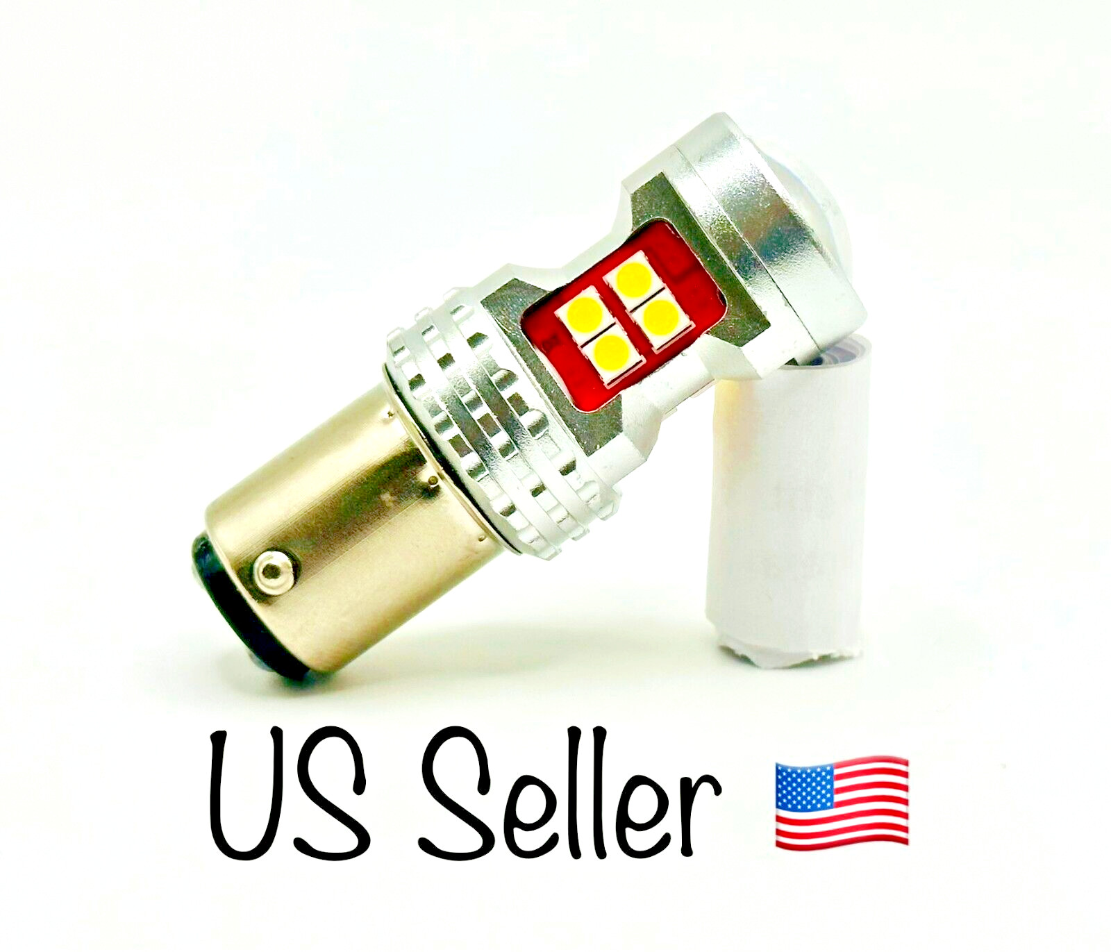 🌟Ultra 6V, 12V LED Taillight Bulb for 1970-1973 Suzuki TS125 TS250 TS50 TC125