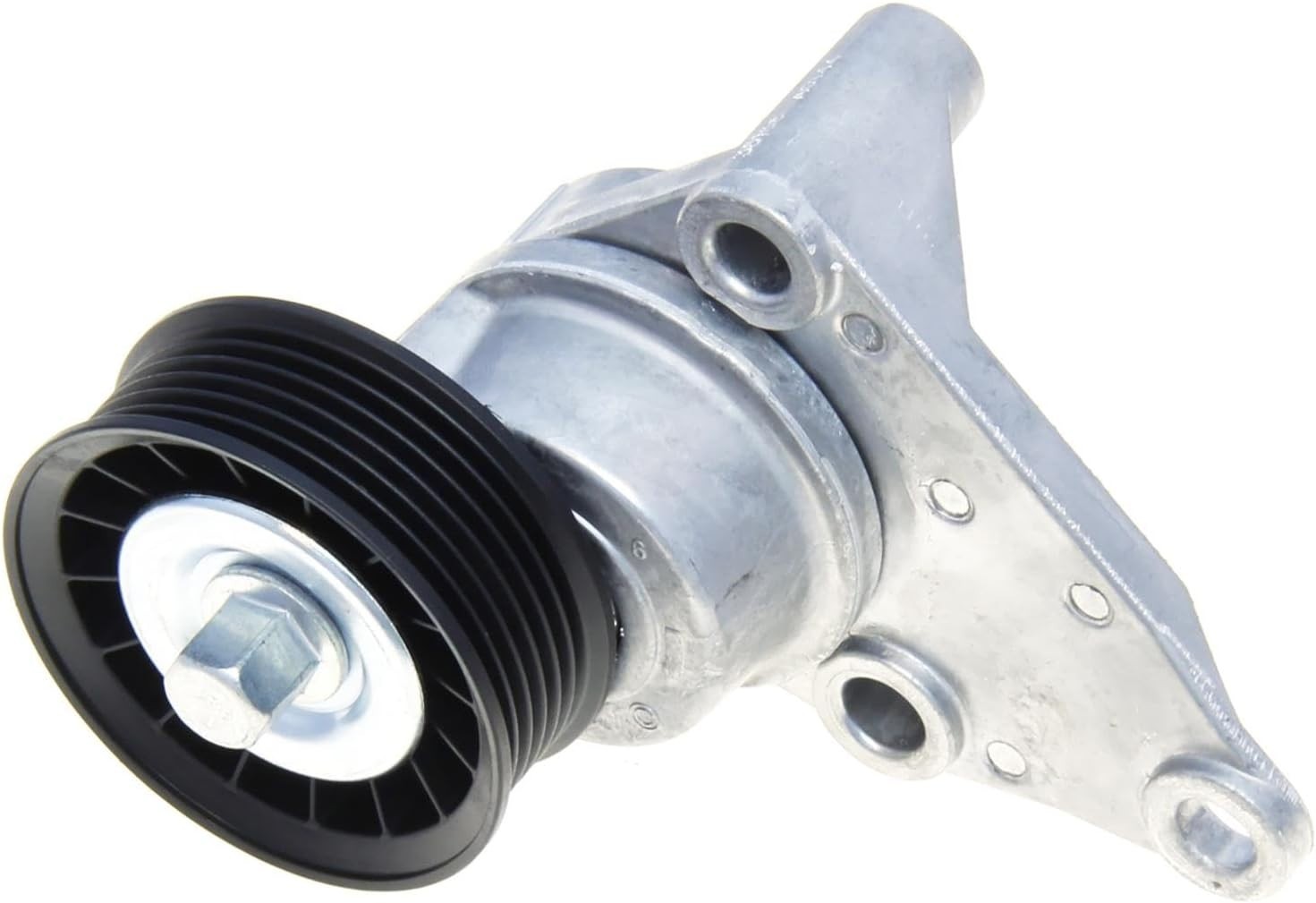 ACDelco Gold 38158 Drive Belt Tensioner Assembly with Pulley Serpentine Belt Ten