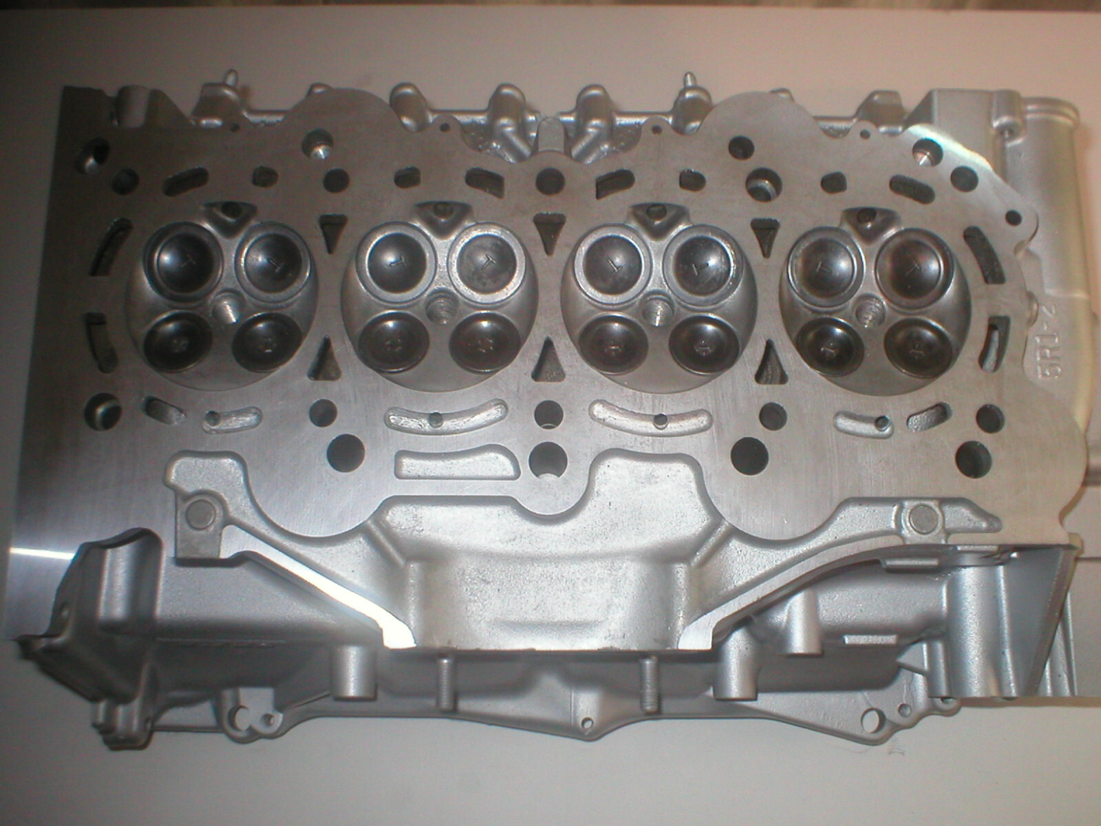 HONDA FIT 1.5 2015-2020 5R1 L15B1 DOHC REBUILT CYLINDER HEAD NO CORE REQUIRED