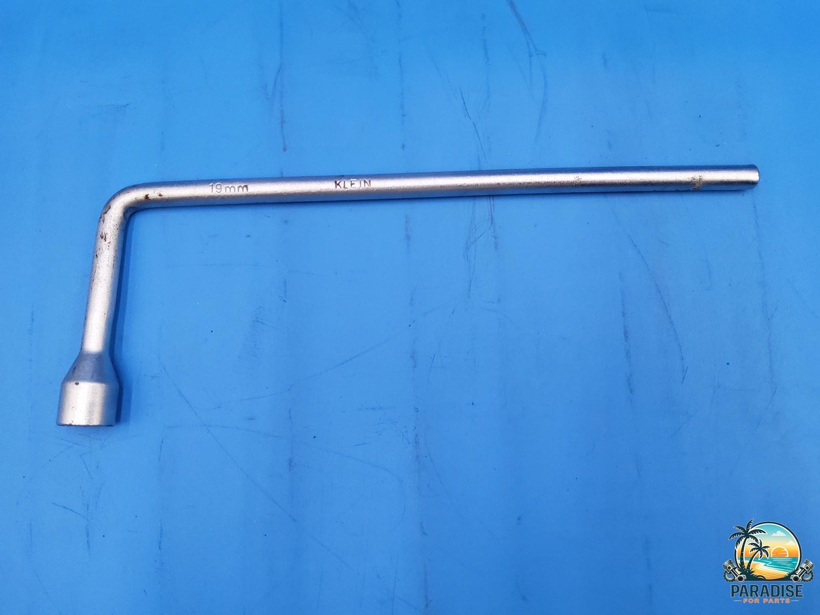 Porsche 911 930 914 924 928 Klein Rim Wrench 19MM 99957104502