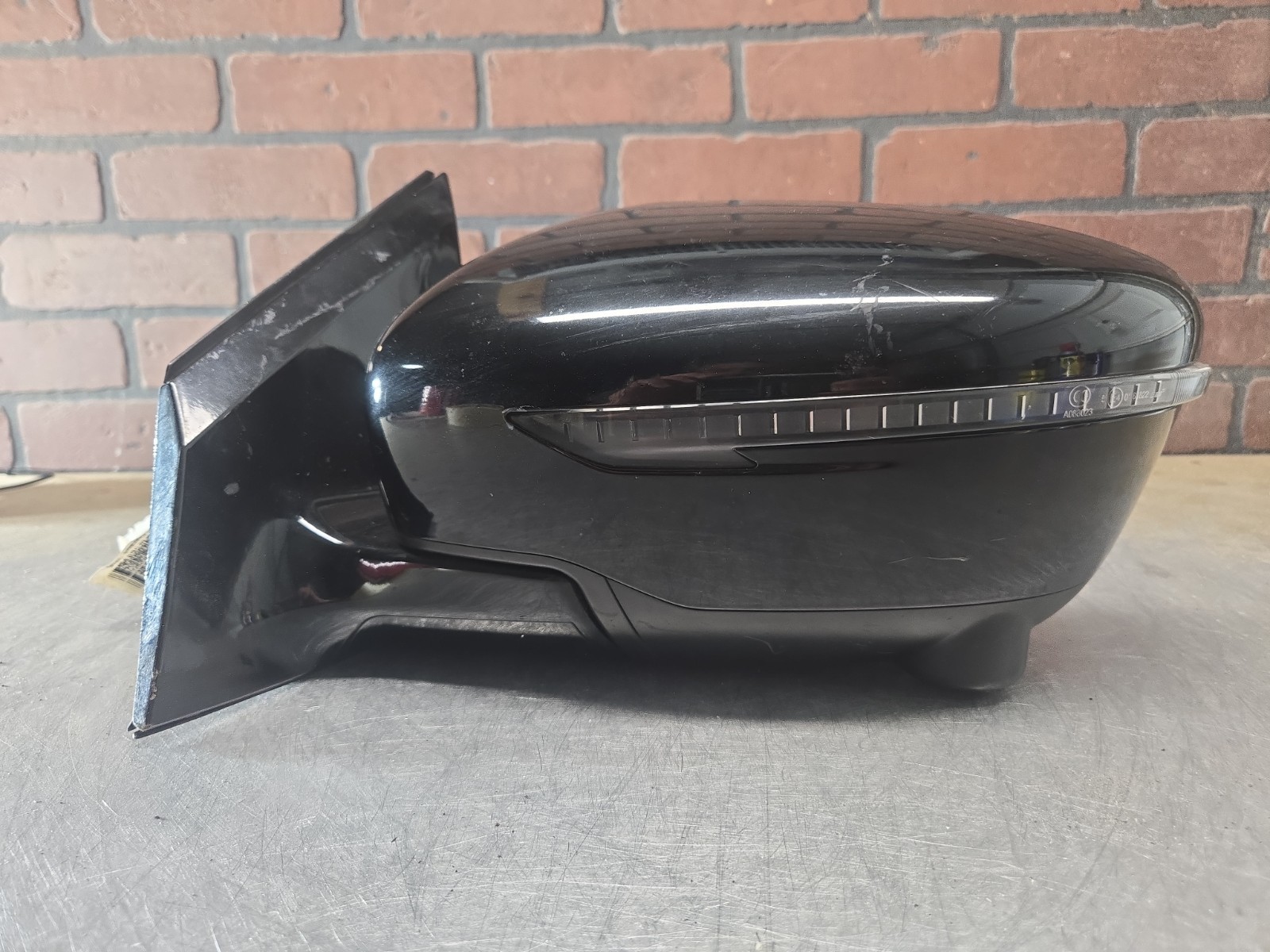 OEM 2015-24 NISSAN MURANO with Camera, Heat, Signal Driver Left LH 2239L