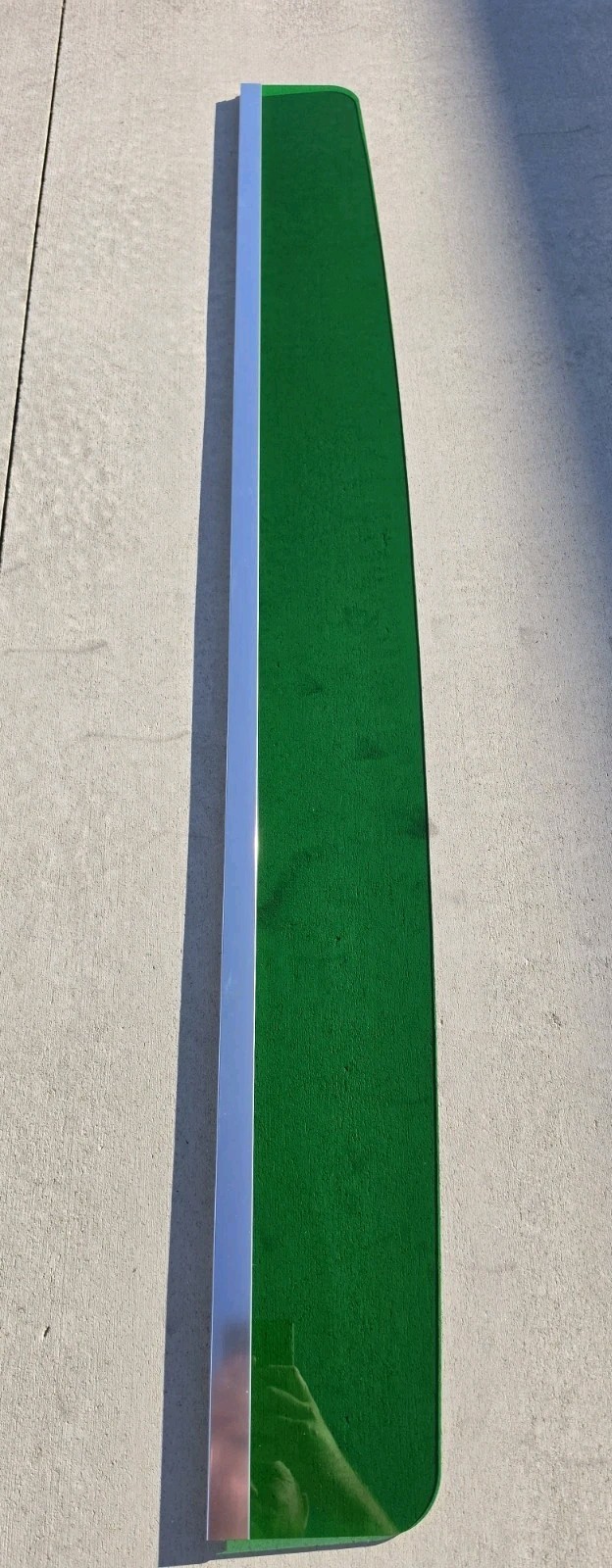 GREEN 62\