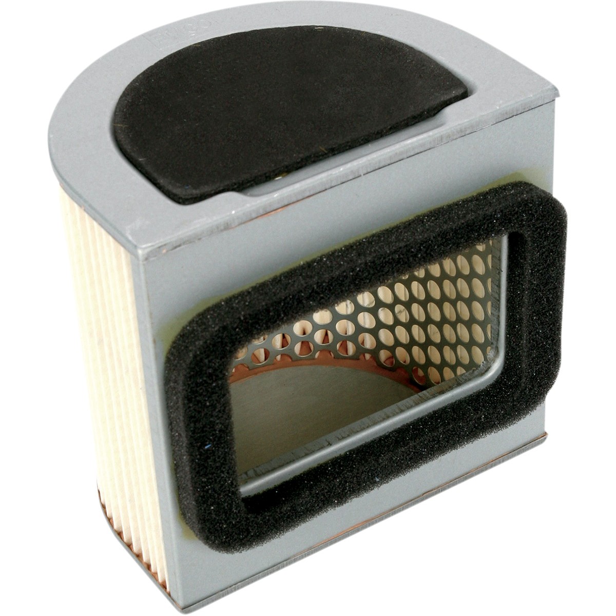 Emgo Motorcycle Air Filter Yamaha XJ550 81-83 YX600 Radian 86-90