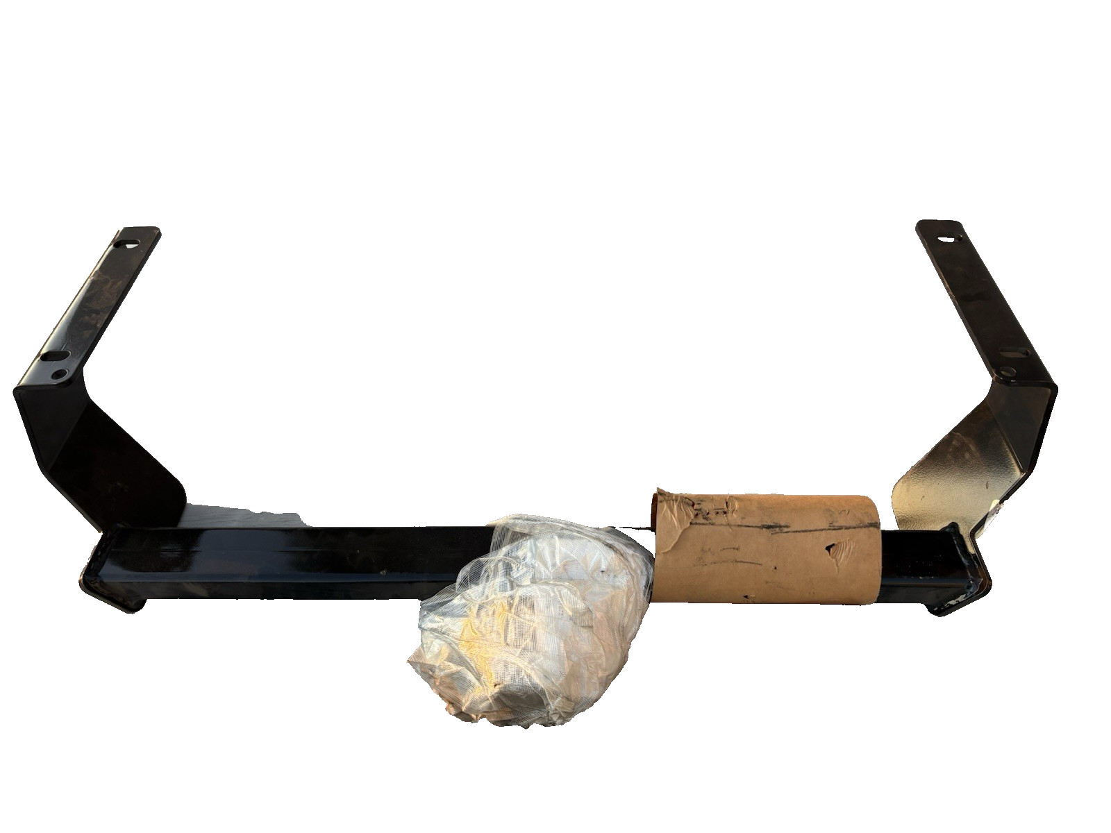 Curt Trailer Hitch 11315 08-2011 Subaru Impreza Wagon Hatchback (Single Exhaust)