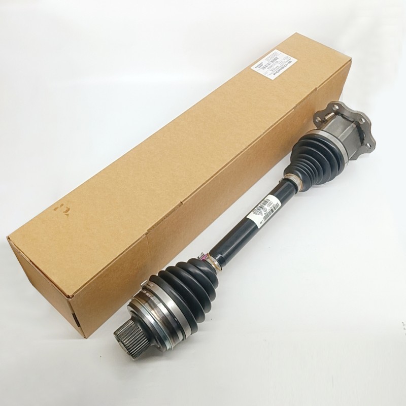 Front CV Axle Shaft for 2019-2023 Porsche Cayenne 9YA E3 PAD407271 95840727100