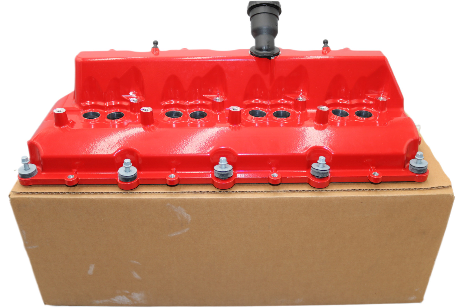 5038842AC NEW OEM 2018-2023 DODGE CHALLENGER TRX LEFT SIDE HELLCAT VALVE COVER