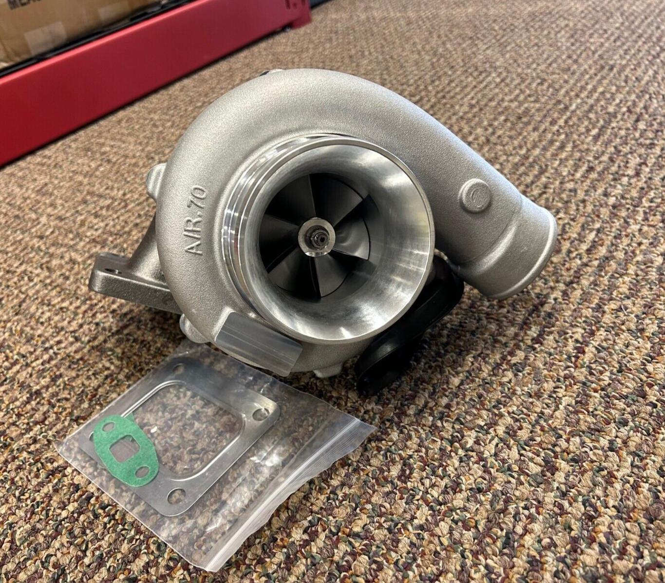 T70 Turbocharger Turbo Charger T4 3\