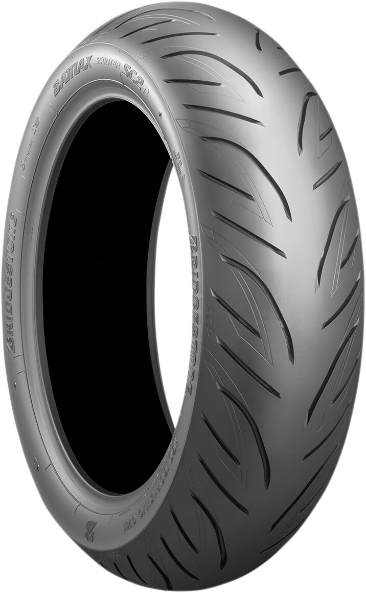 Bridgestone Battlax SC2 Scooter Rear Tire 160/60-15 67H Radial Tubeless Bridgestone Battlax SC2 Scooter Rear Tire 160/60-15 67H Radial Tubeless