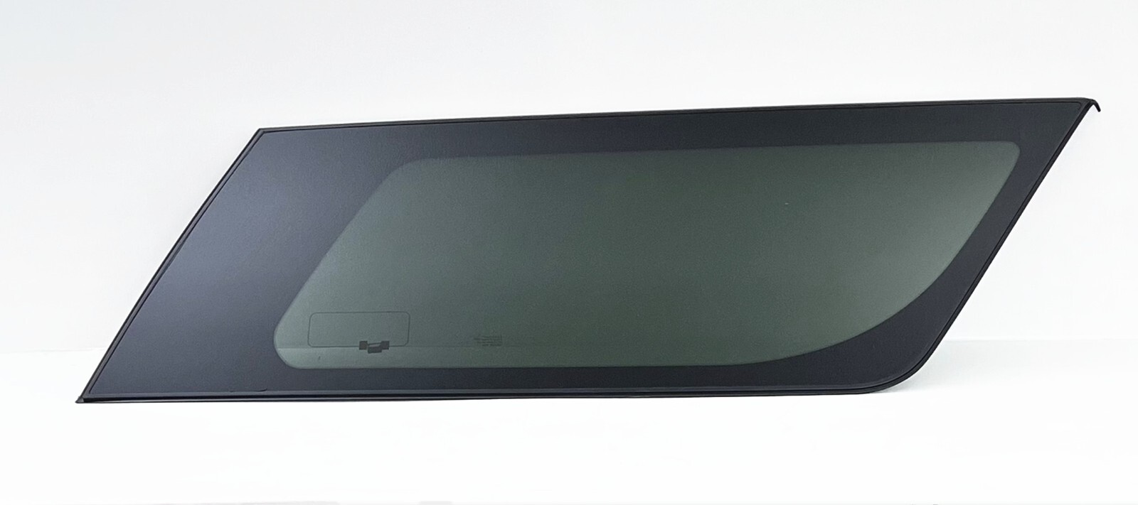 Fits 21-26 Chevrolet Suburban GMC Yukon XL Passenger Right Quarter Window Glass Fits 21-26 Chevrolet Suburban GMC Yukon XL Passenger Right Quarter Window Glass
