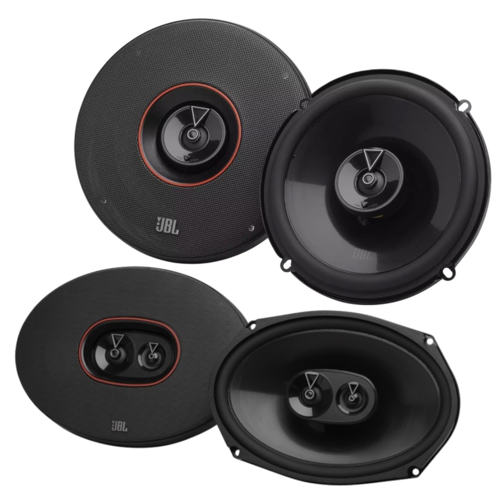 JBL CLUB 64 6.5\