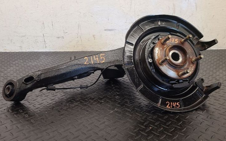 2005-2007 Ford Escape 4x4 Rear Right Passenger RH Spindle Knuckle Stub Axle Oem