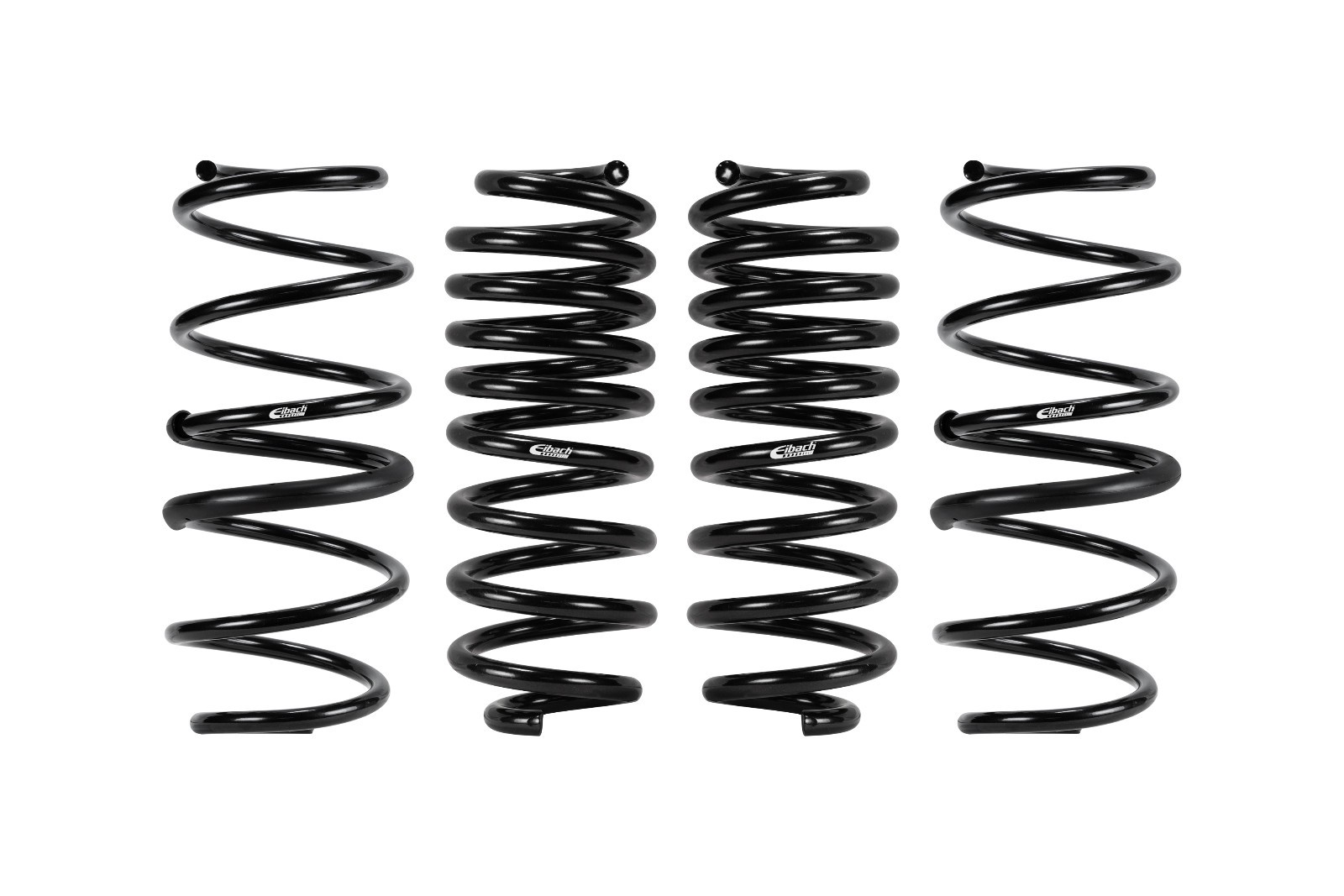 NEW Eibach Pro-Kit Lowering Springs - 22-25 Ford Maverick 2.0L EcoBoost AWD NEW Eibach Pro-Kit Lowering Springs - 22-25 Ford Maverick 2.0L EcoBoost AWD