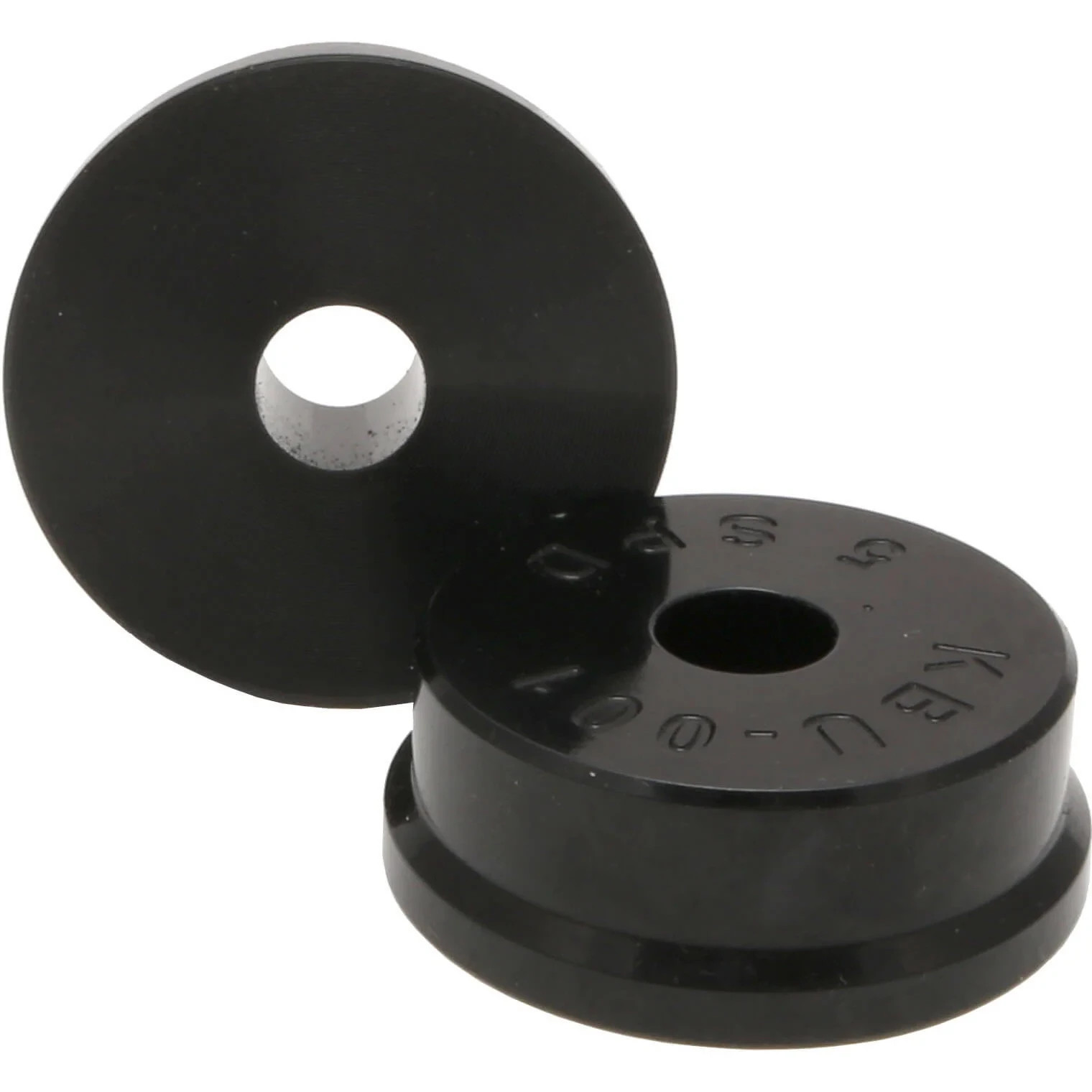 Kartboy Shifter Bushings (Front, 5-Speed) for 2002-2014 WRX I KB-003-5SPD