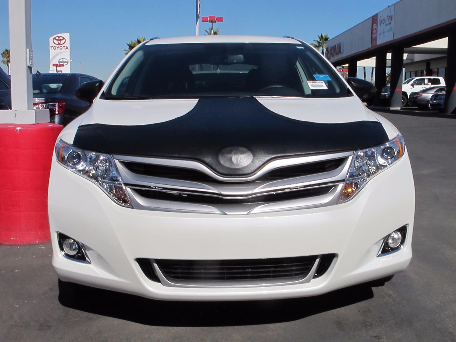 Colgan T-Style Hood Bra Mask Fits Toyota Venza 2009-2014 09 10 11 12 13 14 Colgan T-Style Hood Bra Mask Fits Toyota Venza 2009-2014 09 10 11 12 13 14