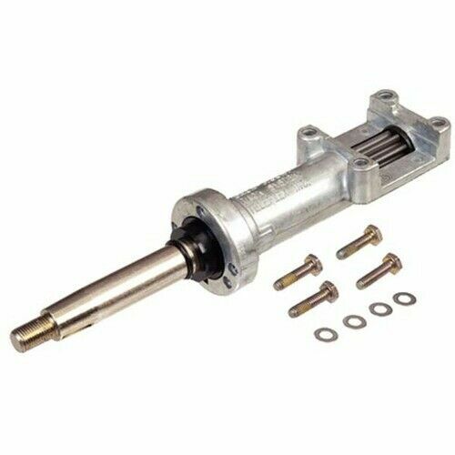 SeaStar SH5210P Helm Kit Rack & Pinion Steering SS141 Teleflex Dometic PSH5210P