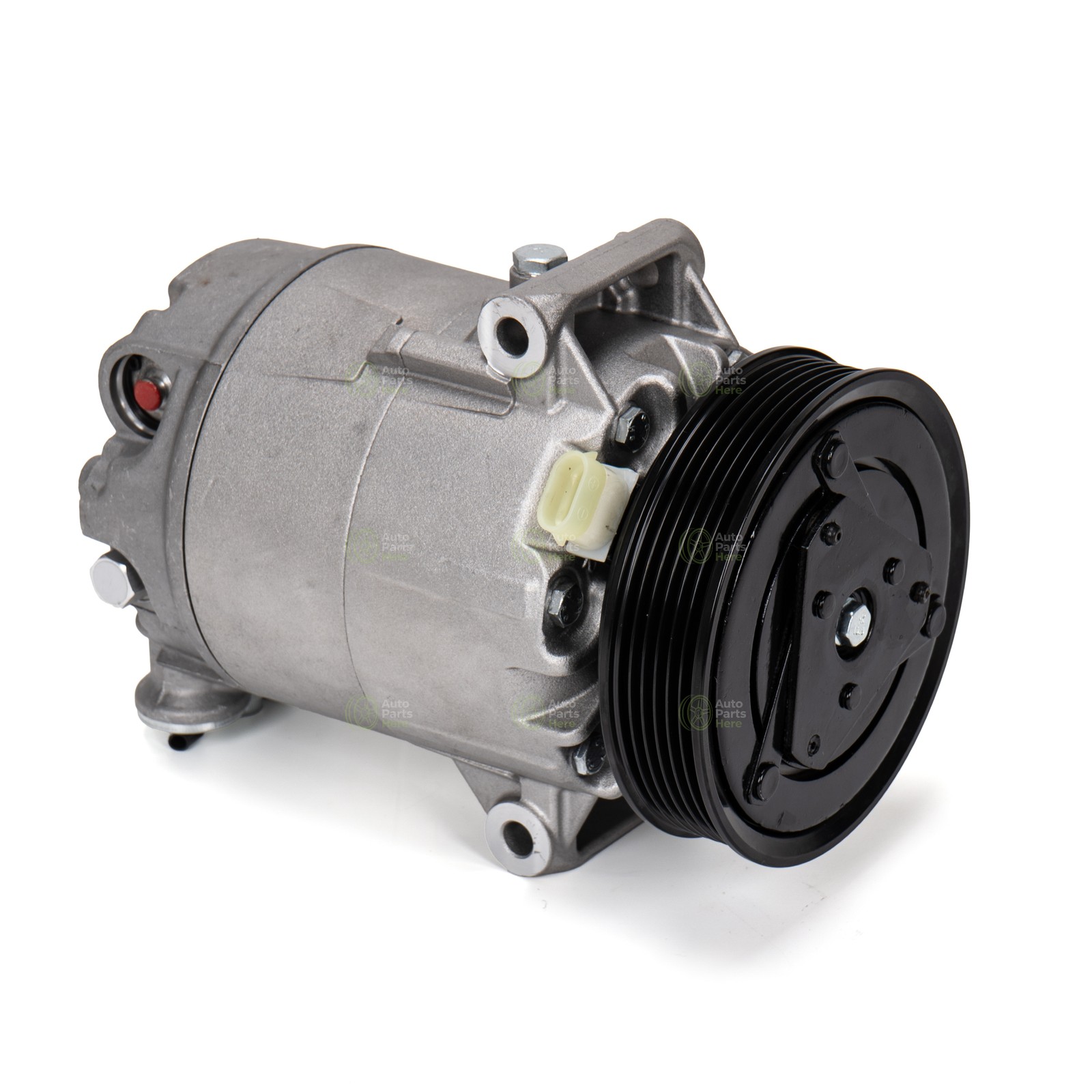 AC Compressor For Maserati Quattroporte GranTurismo GranCabrio Ferrari F430 Enzo