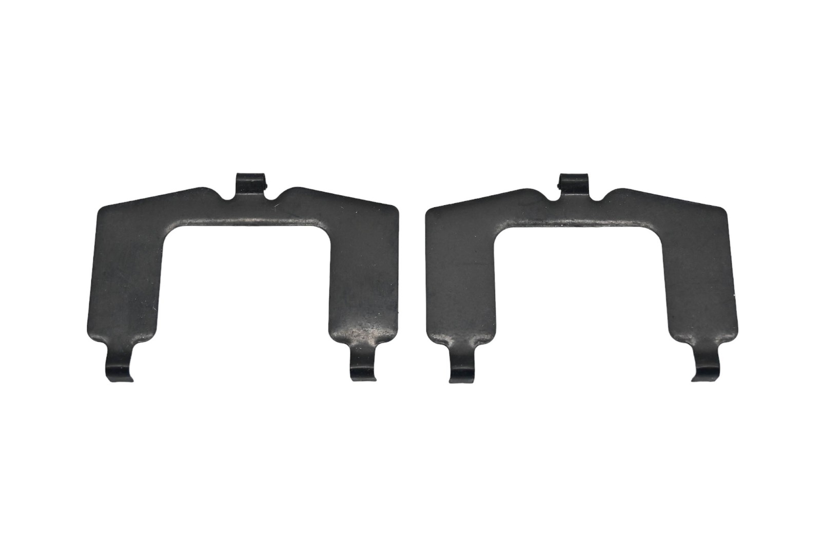 Beck/Arnley 084-2002 Brake Pad Shim Kit NOS